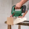 Best Bosch UniversalSaw 18V-100 akku stikksag