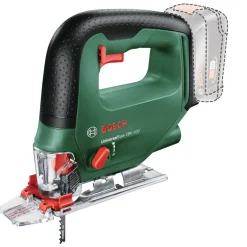 Best Bosch UniversalSaw 18V-100 akku stikksag