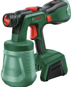 Hot Bosch UniversalSpray 18V-300 sprøytepistol