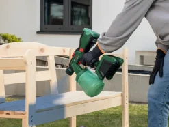 Hot Bosch UniversalSpray 18V-300 sprøytepistol