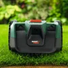 Best Bosch Visimow 18V-200 robotgressklipper 5,0 Ah