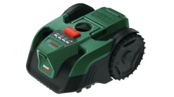 Sale Bosch Visimow 18V-100 robotgressklipper 4,0 Ah