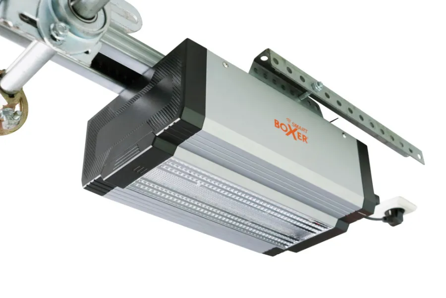 New Boxer 4000 Premium garasjeportåpner