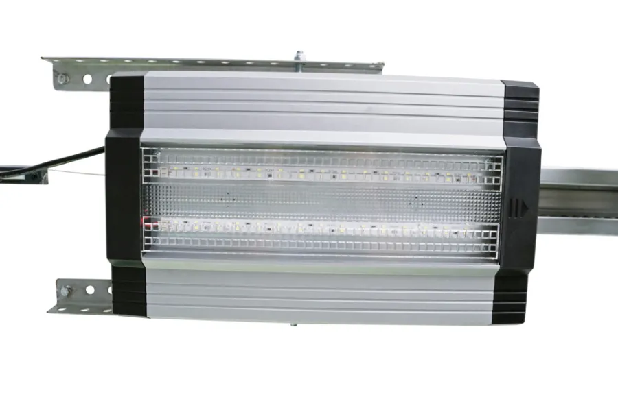 New Boxer 4000 Premium garasjeportåpner