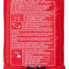 Outlet Nor-Tec Brannteppe 1,2 x 1,8 meter -