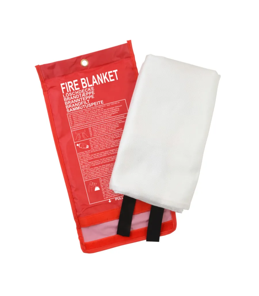 Outlet Nor-Tec Brannteppe 1,2 x 1,8 meter -