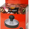 Hot Grillexpert Burgerpresse -