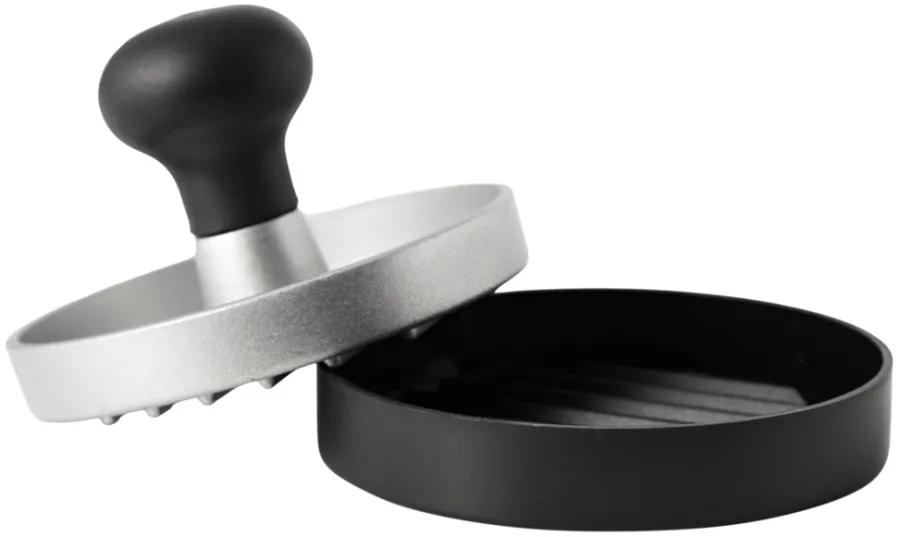 Hot Grillexpert Burgerpresse -