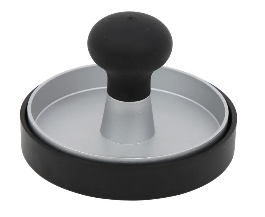 Hot Grillexpert Burgerpresse -