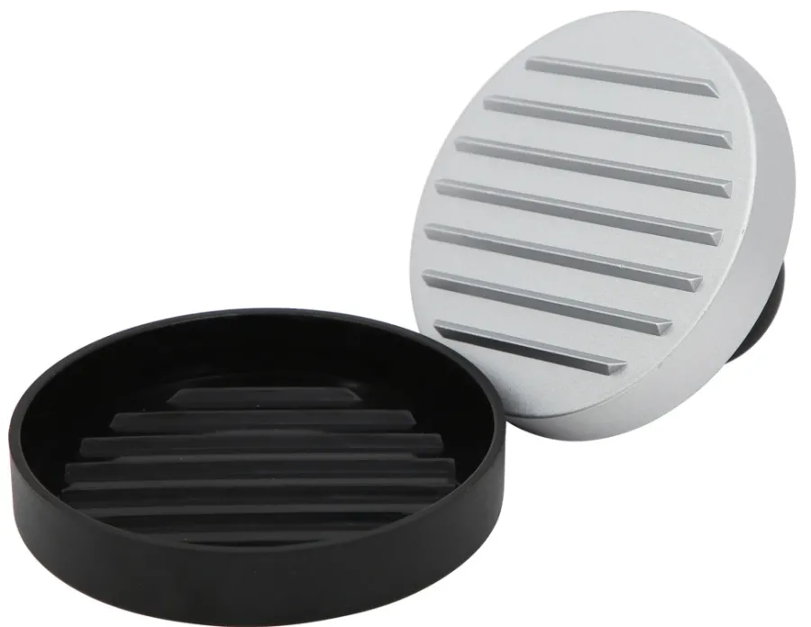 Hot Grillexpert Burgerpresse -