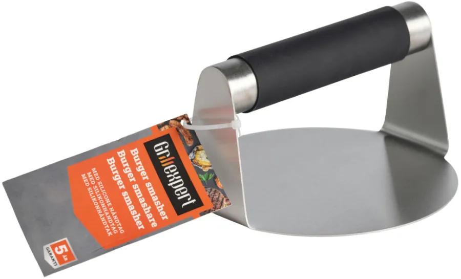 Outlet Grillexpert Burger smasher -