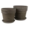 Best Scan-Pot Calima potte jord Ø35 x H30,8 cm