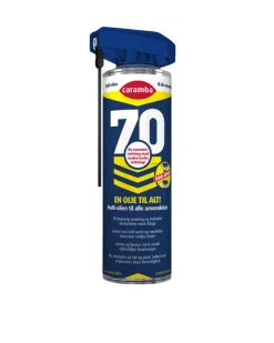 New Caramba 70 multispray duo 500 ml
