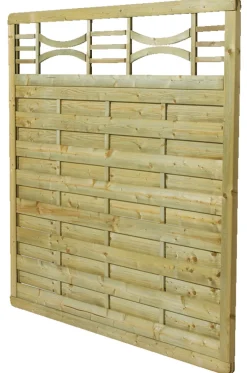 Online Classic levegg 180 x 180 cm