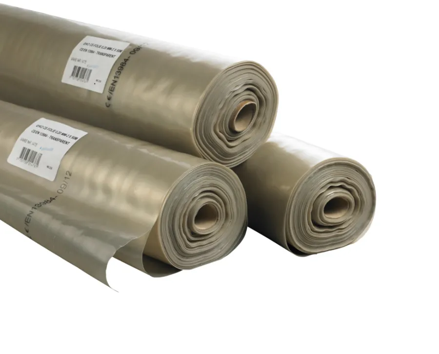 Best Dampsperrefolie 0,15 mm, 2 x 25 m