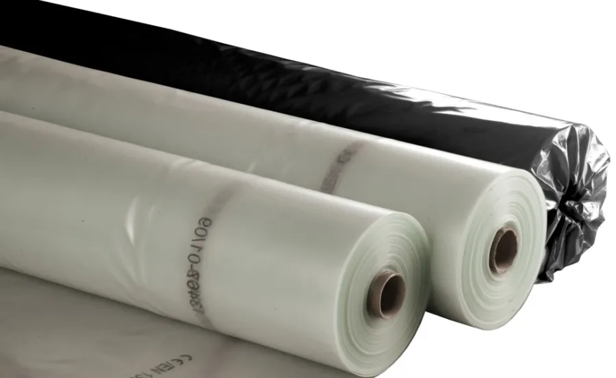 Best Dampsperrefolie 0,15 mm, 2 x 25 m