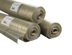 Outlet Dampsperrefolie 0,20 mm, 2 x 25 meter