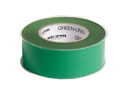 New Dampsperretape 50 mm x 25 m