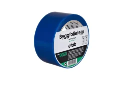 Best Tecca Dampsperretape 50 mm x 25 meter -