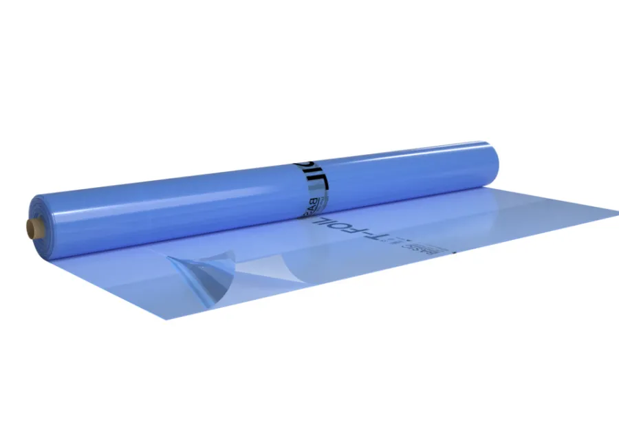 Outlet Tecca Dampsperre T-foil Basic 2,7 x 25 meter -