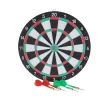 Discount Ud & Leg Dartspill med skive og piler