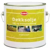 Outlet Gjøco Dekksolje 3 liter -