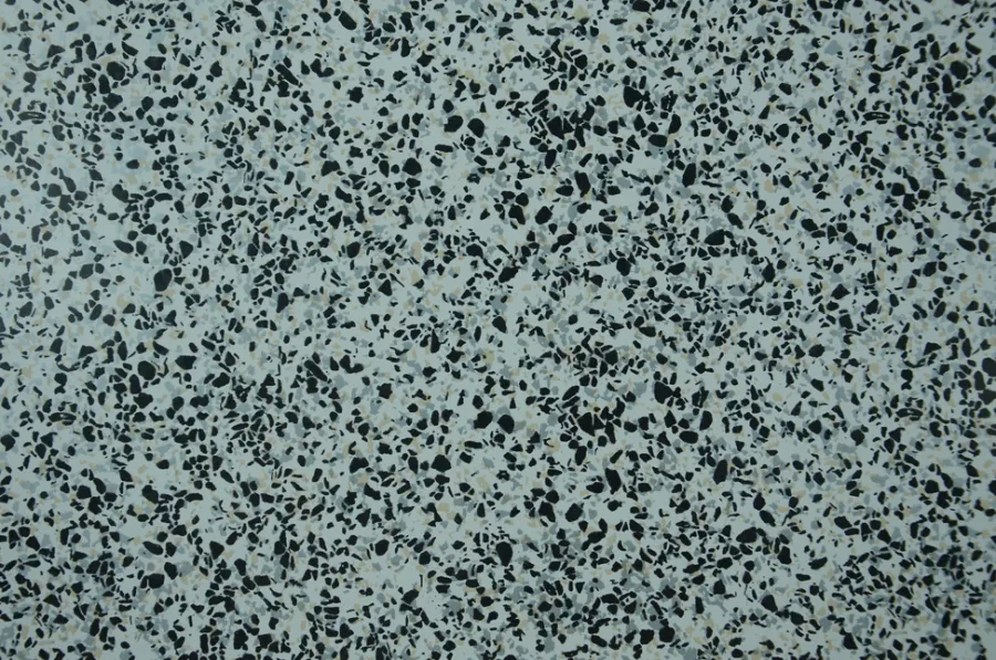 Discount Nordic Home Dekorfolie selvklebende terrazzo - 65 x 200 cm