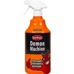 Online Demon Machine forvask 1 liter
