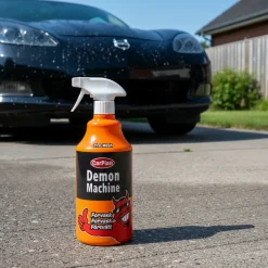 Online Demon Machine forvask 1 liter