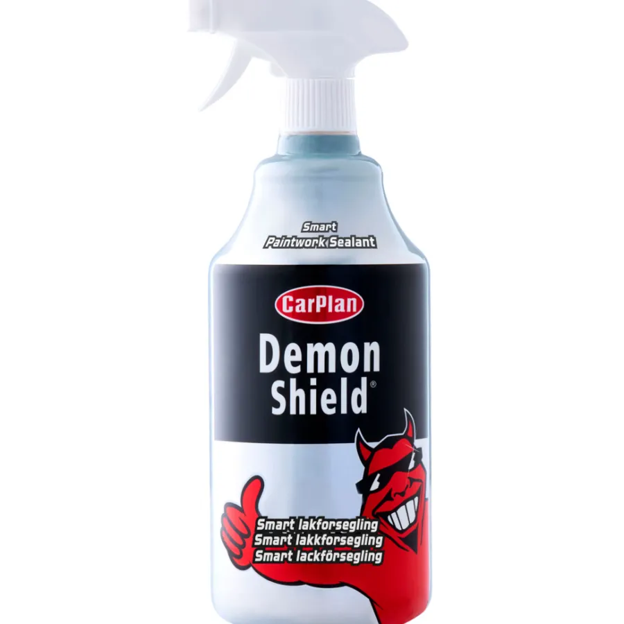 Best Demon Shield lakkforsegler 1 liter