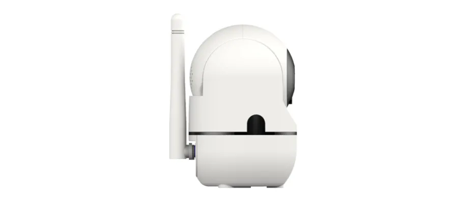 Clearance Denver IIC-172 Wi-Fi overvåkningskamera innendørs