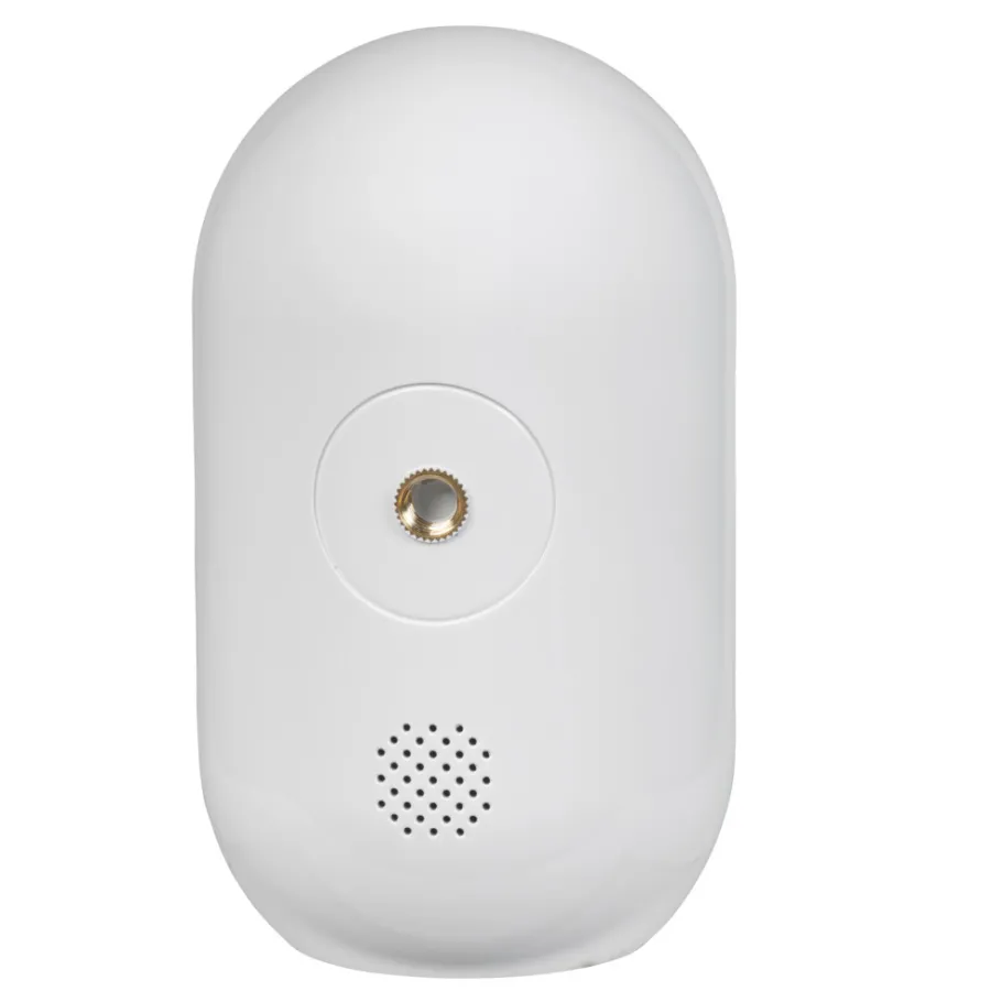 New Denver IOB-209MK3 Wi-Fi-overvåkingskamera ute