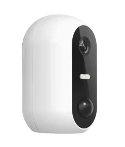 New Denver IOB-209MK3 Wi-Fi-overvåkingskamera ute