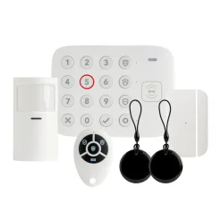Hot Denver SHA-220 alarmsystem