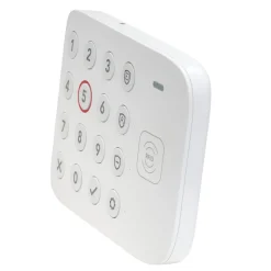 Hot Denver SHA-220 alarmsystem