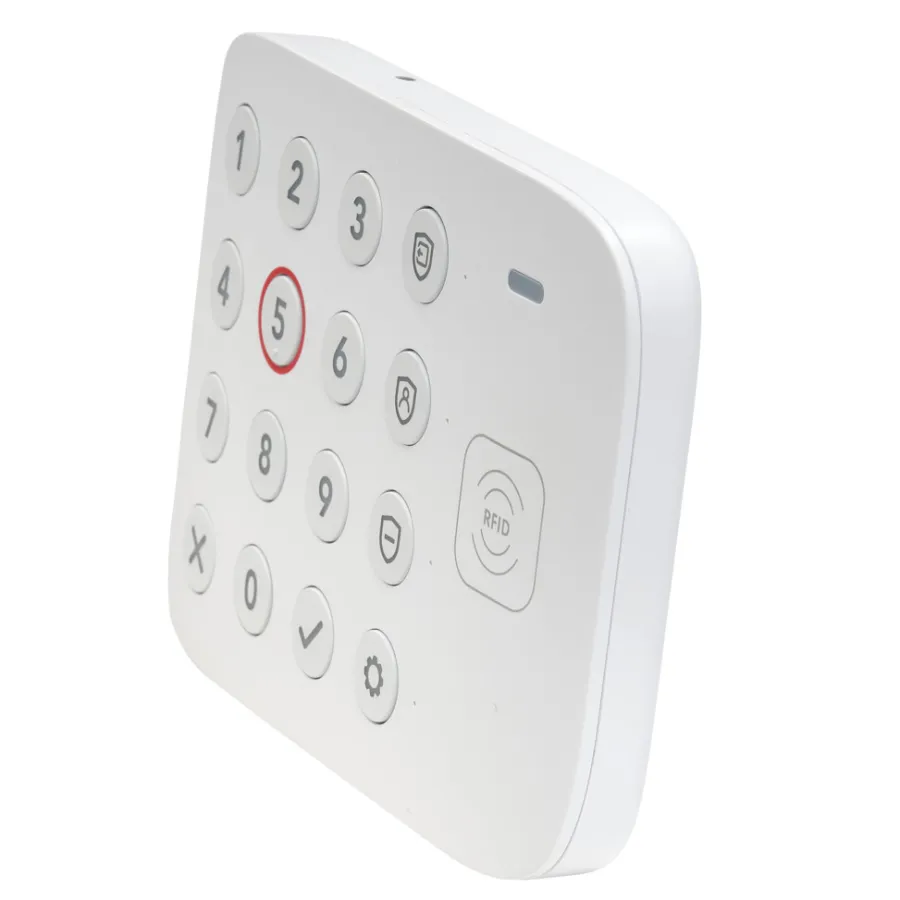 Hot Denver SHA-220 alarmsystem