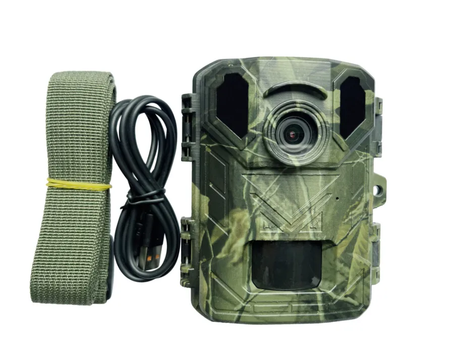 Online Denver WCS-5023 viltkamera 8MP CMOS sensor