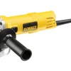 Outlet Dewalt vinkelsliper 800 W