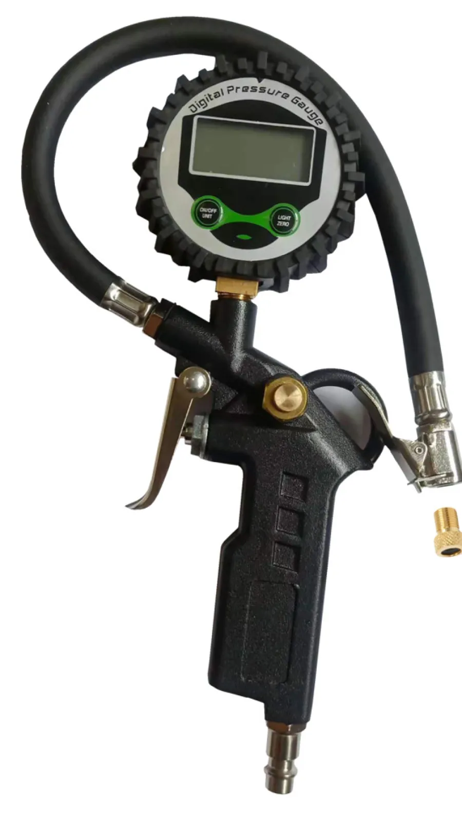Discount PRIZE Digital pumpepistol opptil 15 bar (220PSI) - ®