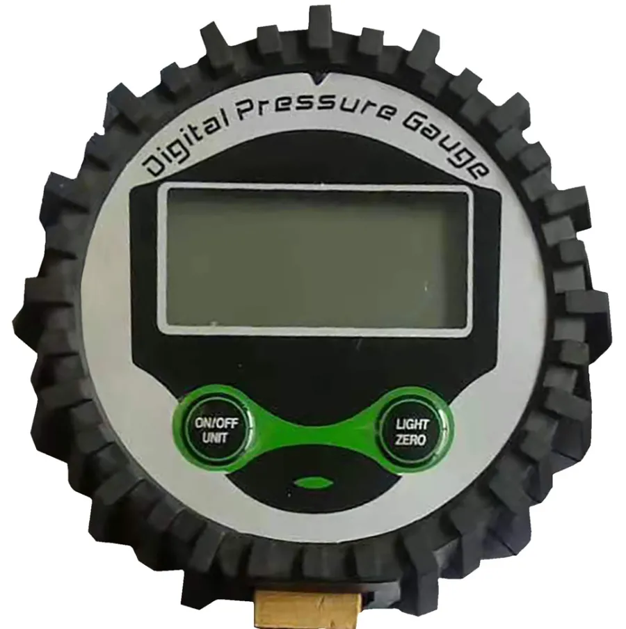 Discount PRIZE Digital pumpepistol opptil 15 bar (220PSI) - ®