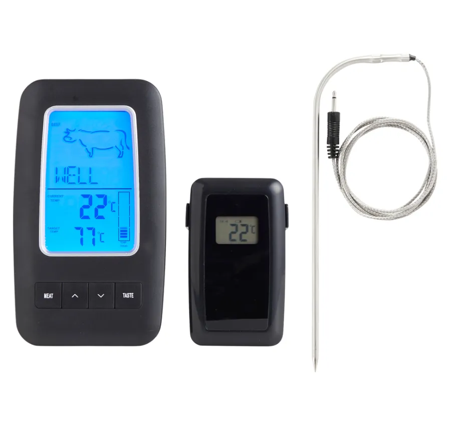 Best Grillexpert Digitalt steketermometer -