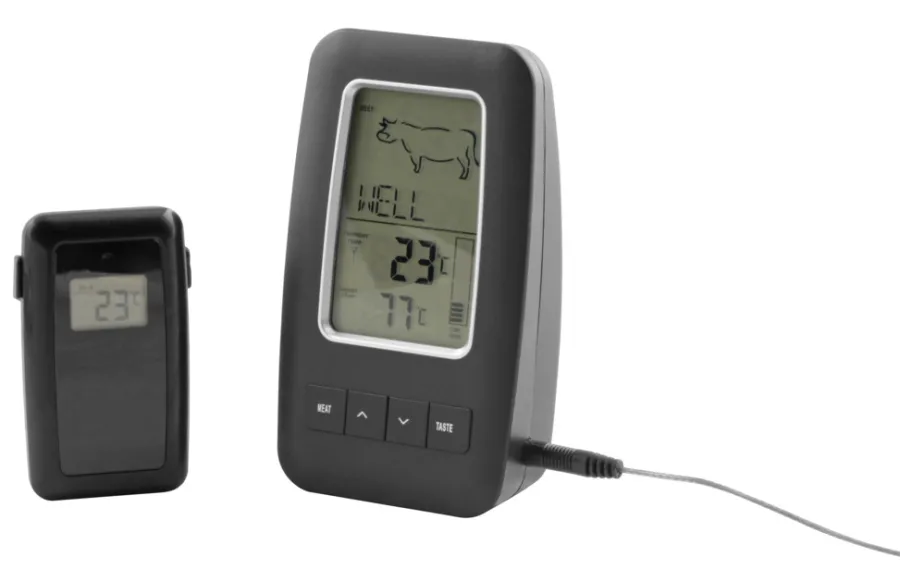 Best Grillexpert Digitalt steketermometer -