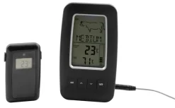 Best Grillexpert Digitalt steketermometer -