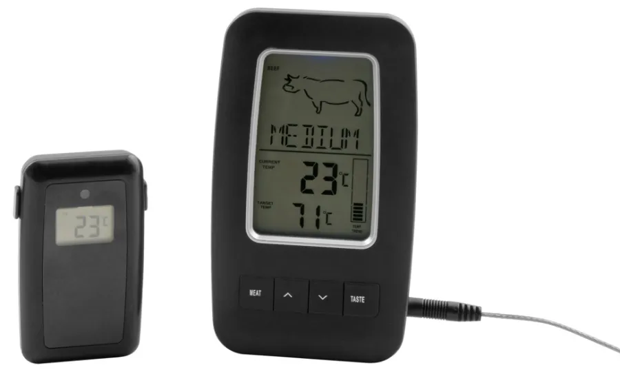 Best Grillexpert Digitalt steketermometer -
