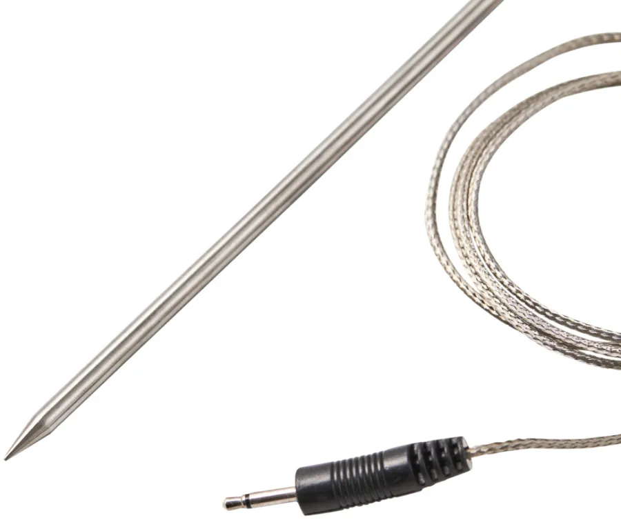 Best Grillexpert Digitalt steketermometer -