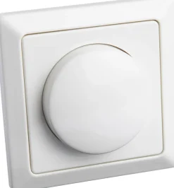 Online Elworks Dimmer trykk/trapp 3-200 W