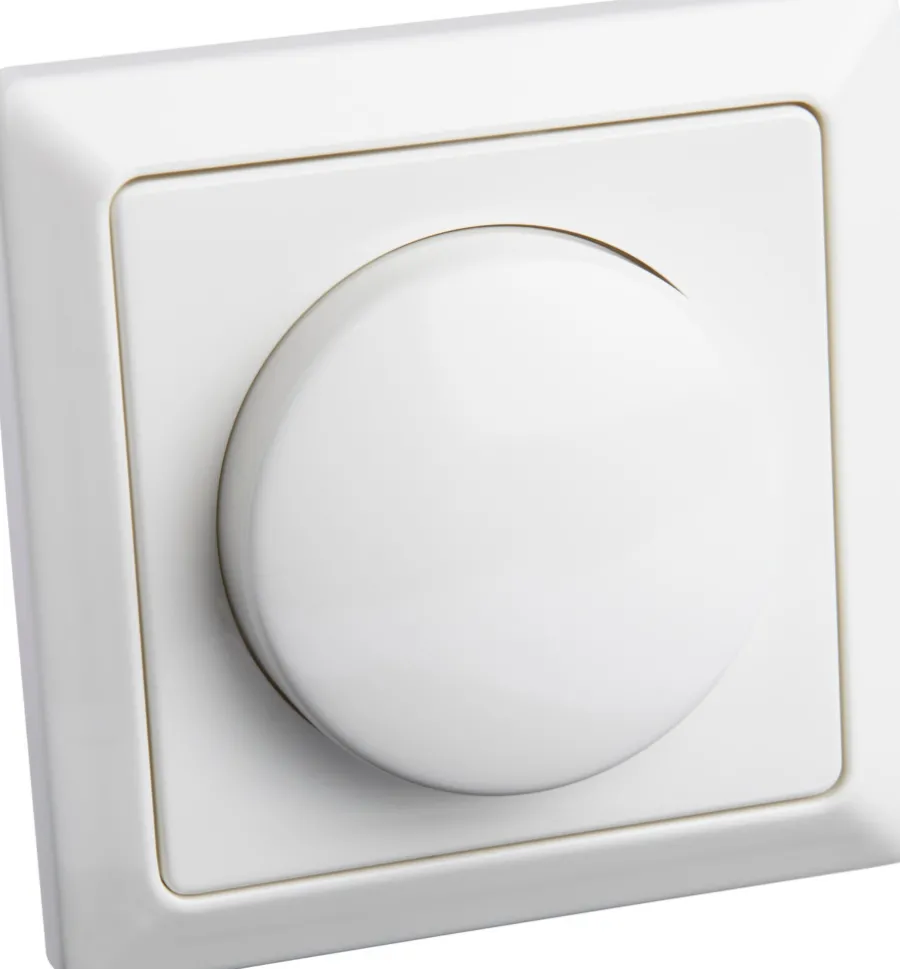Online Elworks Dimmer trykk/trapp 3-200 W