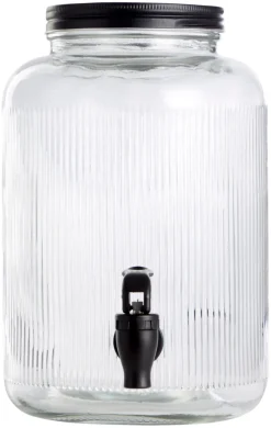Sale DAY Dispenser med tappekran 4 liter -