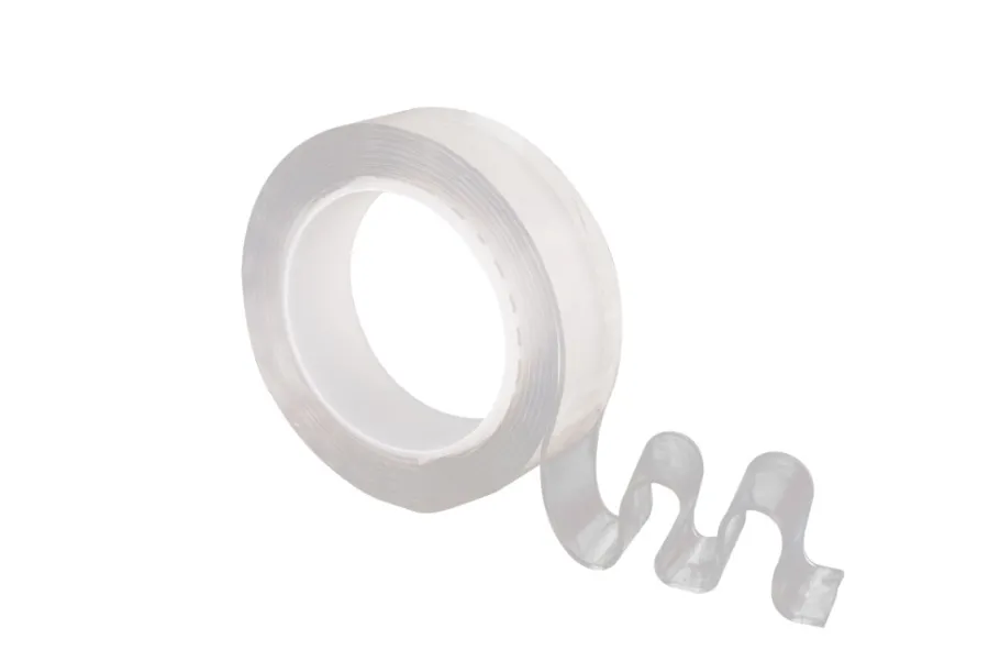 Discount Luxi Dobbeltsidig Nano tape 3 meter -