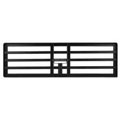 Clearance Garden Dressrive XL i lakkert stål - ®